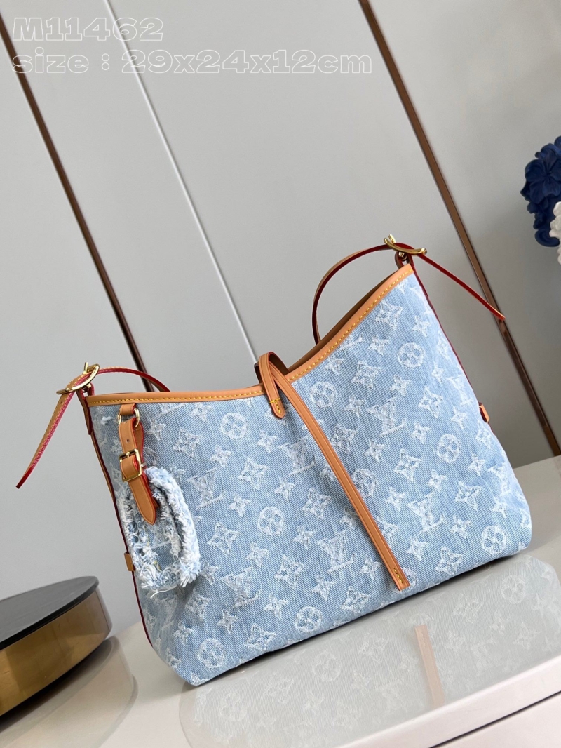 LV Shopping Bags